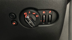 MINI Hatchback 1.5 Cooper Exclusive 5dr Auto Petrol Hatchback